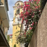 ヴィルフランシュ シュル メール旧市街 クチコミ・アクセス ヴィルフランシュ シュル メール旧市街 クチコミ・アクセス