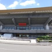 日本武道館