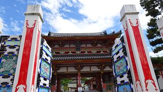 耕三寺