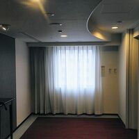 13階エレベーターホール