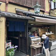 京都で関西風うなぎを食べるならここ