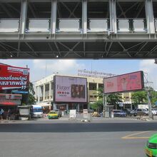 東バスターミナル (エカマイ)