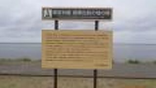 毎回ここに寄って行きます