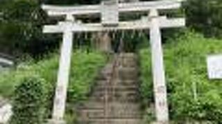 水神社