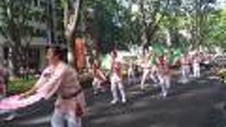 仙台 青葉まつり