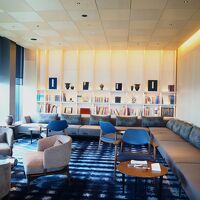 クラブラウンジ