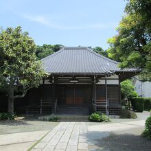 実相寺