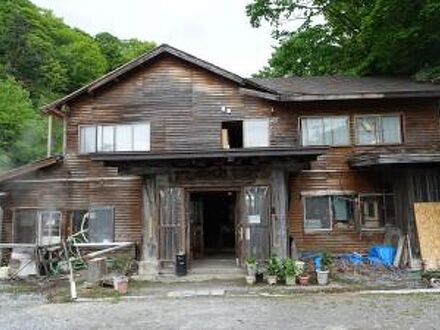 松川温泉 松楓荘 写真