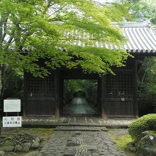 輪王寺