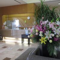 国民宿舎波戸岬フロント