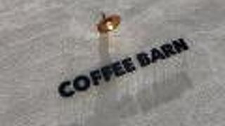 COFFEE BARN