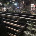 名古屋駅直結のホテル