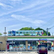 西掛川駅