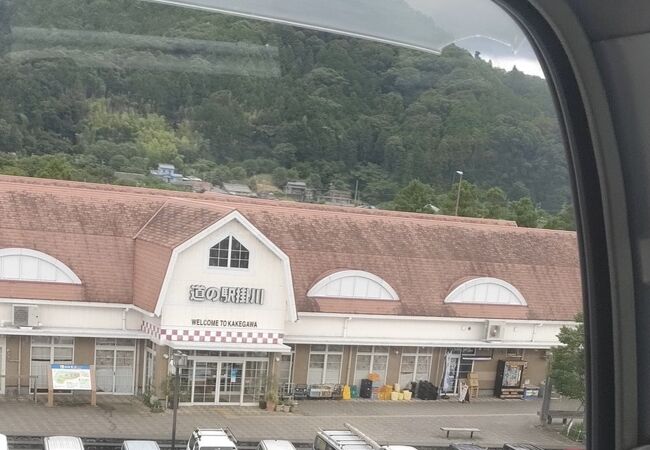 掛川駅