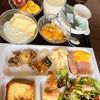 朝食バイキングが良い！