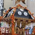 羽生てんのうさま夏祭り