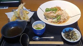 徳樹庵 飯能店