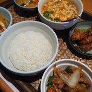広島のタイ料理レストラン