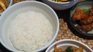 Sawadee Lemongrass Grill