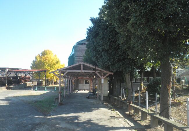 近代化遺産めぐり