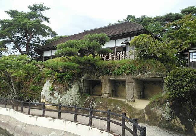 観瀾亭 クチコミ・アクセス・営業時間｜松島・奥松島【フォー