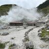 本気の湯治向き