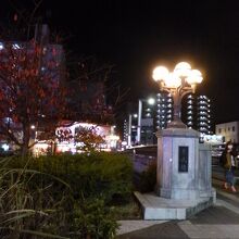 東武橋