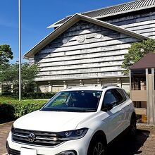 高知県立美術館