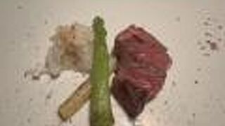 鉄板焼 天 銀座8丁目店