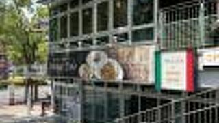 鹿児島市観光交流センター