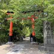 世界遺産の宇治上神社