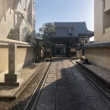 来迎寺