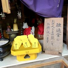 年に一度交換しています