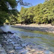 言わずと知れた心の故郷