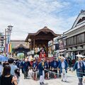 ながの祇園祭