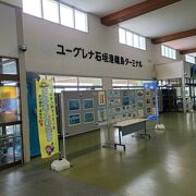 八重山の玄関口です
