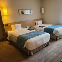 コンフォートツイン