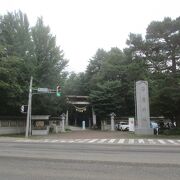 徳川家に所以ある神社