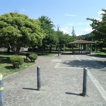 引地川親水公園