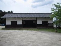 岩村藩校・知新館