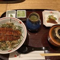 ひつまぶし備長 池袋パルコ店