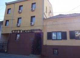 Hotel City 写真