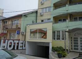Hotel Crystal 写真