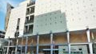 市街で唯一のデパートです！　～　中三 弘前店　