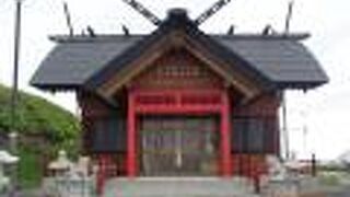 お参拝してきました