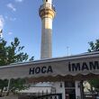 hoca imam cami sivas