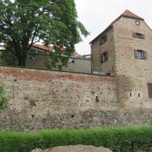 Jewish Tower (Photo Gallery Tower)