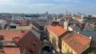 ゴルニィ グラード地区（ザグレブ）