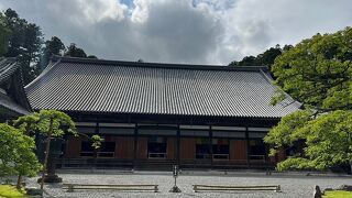 瑞巌寺宝物館