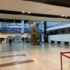 久し振りの茨城空港